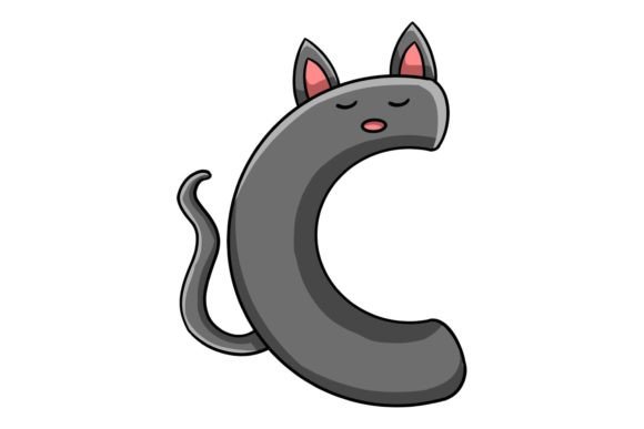 Animal Alphabet Letter C Illustration: A Designer's Guide