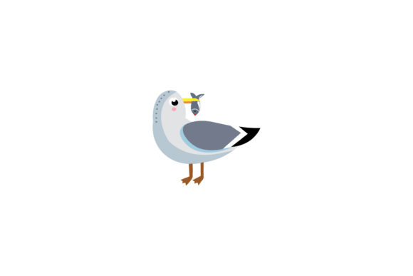 Charming Pelican Illustrations for Your Next Creative Project