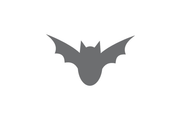 Spooky Charm: Unleashing Halloween Bat Animal Character Designs